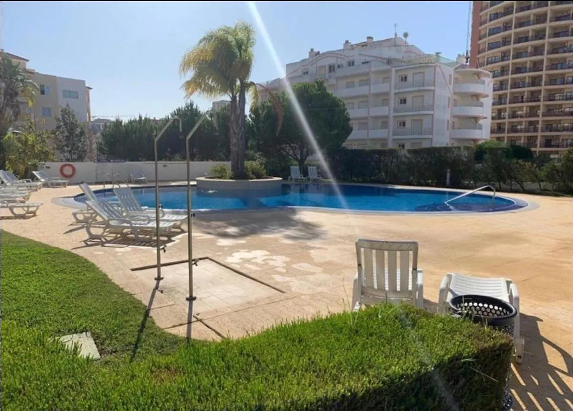 Apartament Atp. Areias Da Rocha Portimão Portugalia