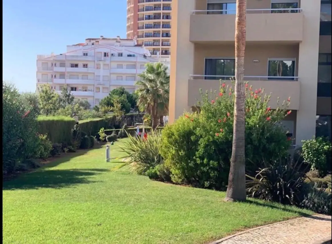 Apartament Atp. Areias Da Rocha Portimão