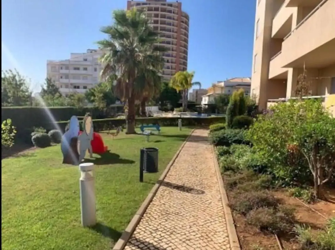 Apartament Atp. Areias Da Rocha Portimão