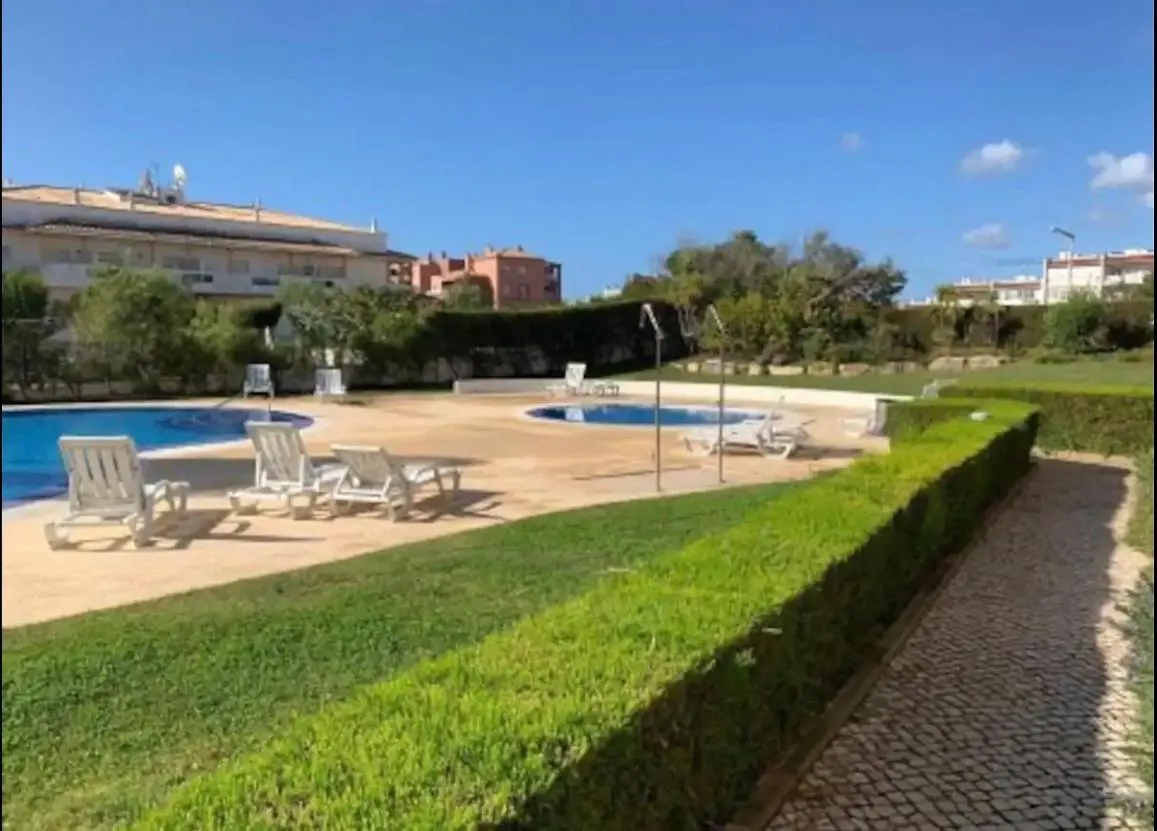 Apartament Atp. Areias Da Rocha Portimão