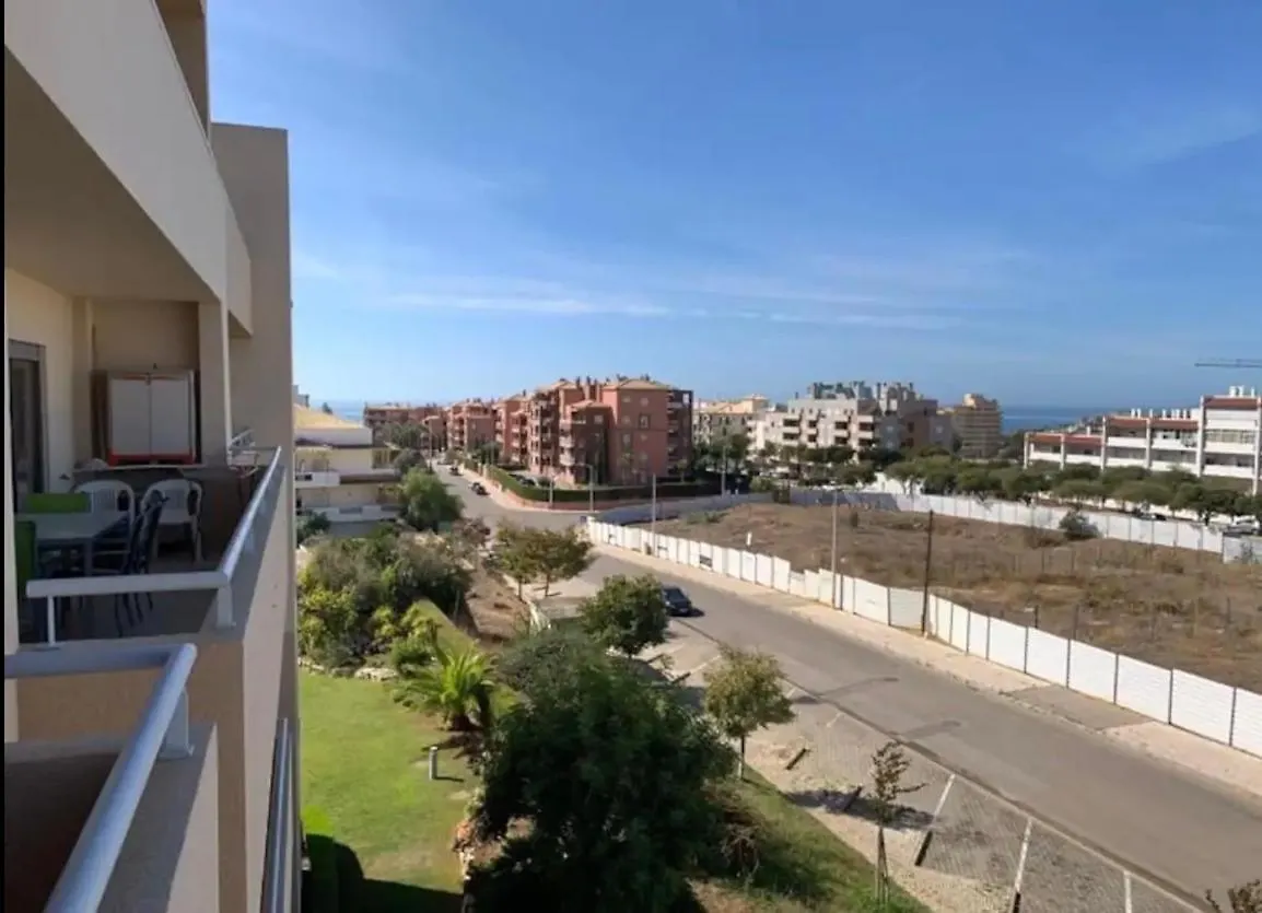 Apartament Atp. Areias Da Rocha Portimão 0*,