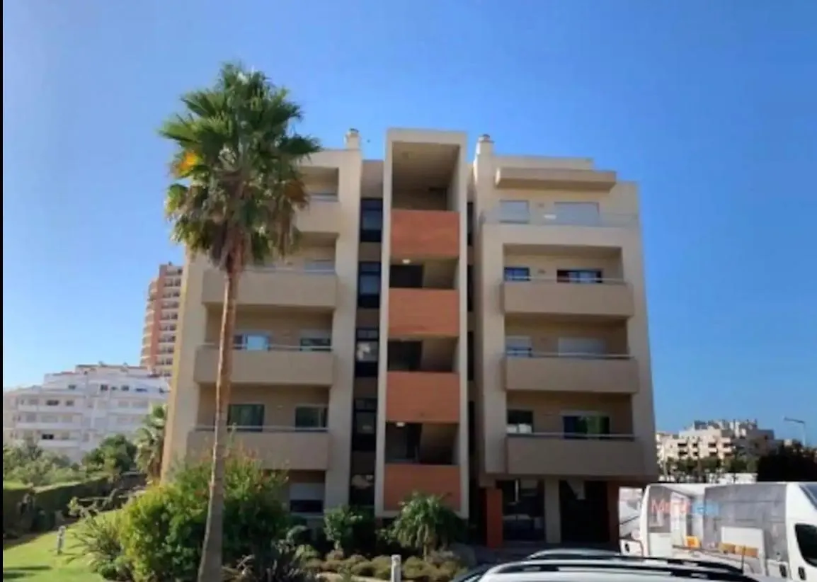 Apartament Atp. Areias Da Rocha Portimão