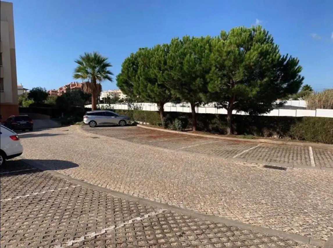 Apartament Atp. Areias Da Rocha Portimão Portugalia