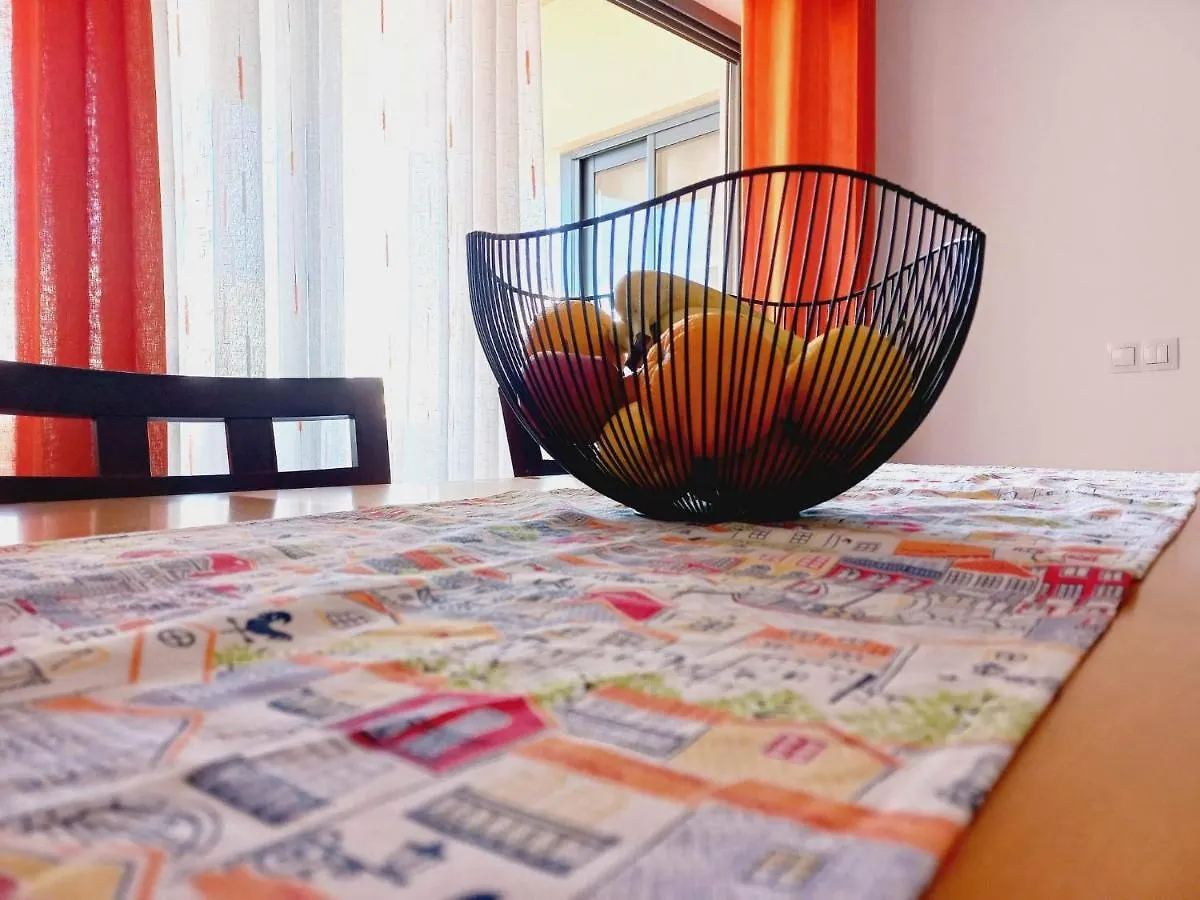 Apartament Atp. Areias Da Rocha Portimão Portugalia