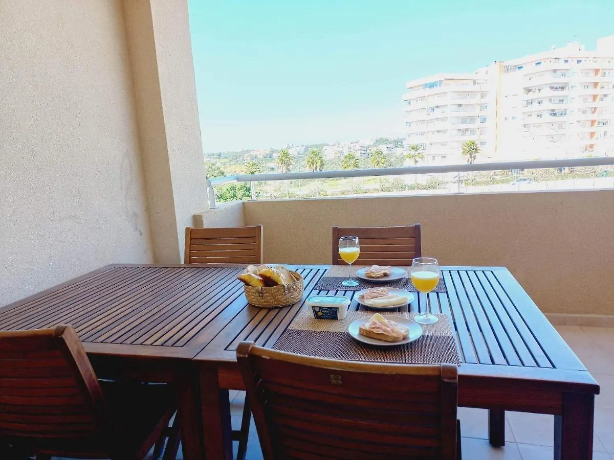 Apartament Atp. Areias Da Rocha Portimão