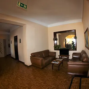 Pensjonat Residencial Sol, Portimão